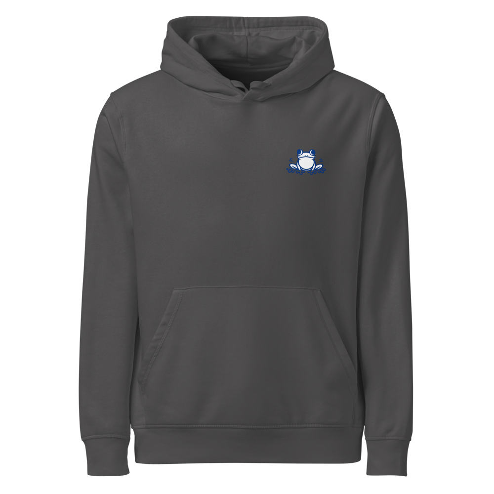 Hoodie Orgánico Raíces PR Premium – De Todo Un Poco PR