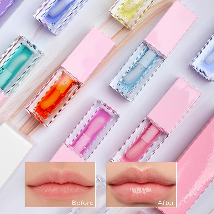 Magic Glow Lip Oil