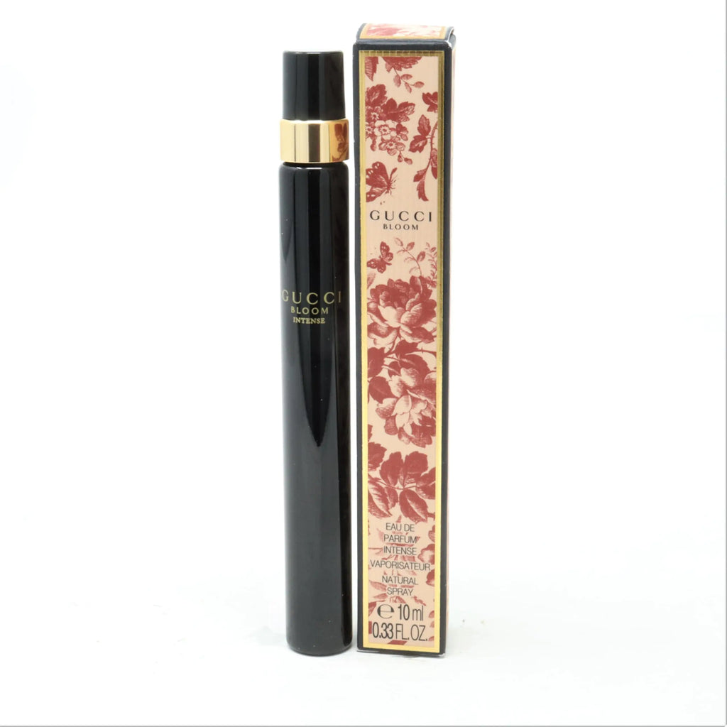 Gucci Bloom Eau de Parfum Intenso Spray de Viaje 0.33 oz / 10 ml