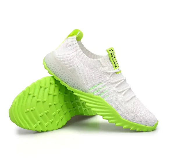 Zapatillas Deportivas Bayond (Un Par)