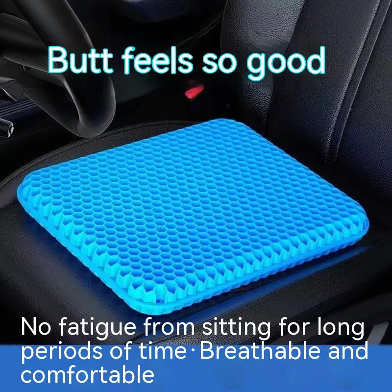 CoolComfort Gel Seat Cushion