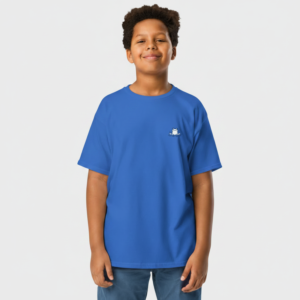 Camisa de Niños D’BORIKÍ™ – By DTUPPR ™