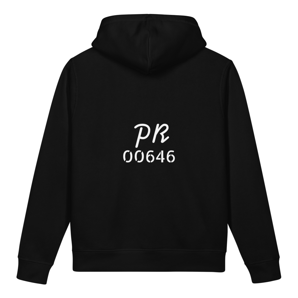 Sudadera con Bolsillo Lateral Pueblo DORADO | DTUPPR
