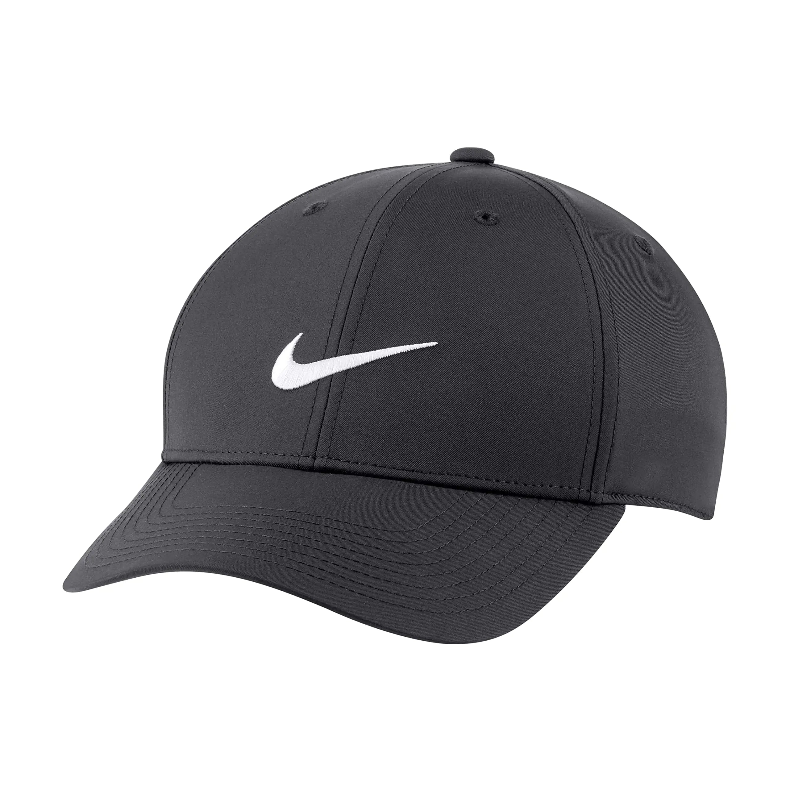 Nike Legacy 91 Golf Cap Hat (Smoke)