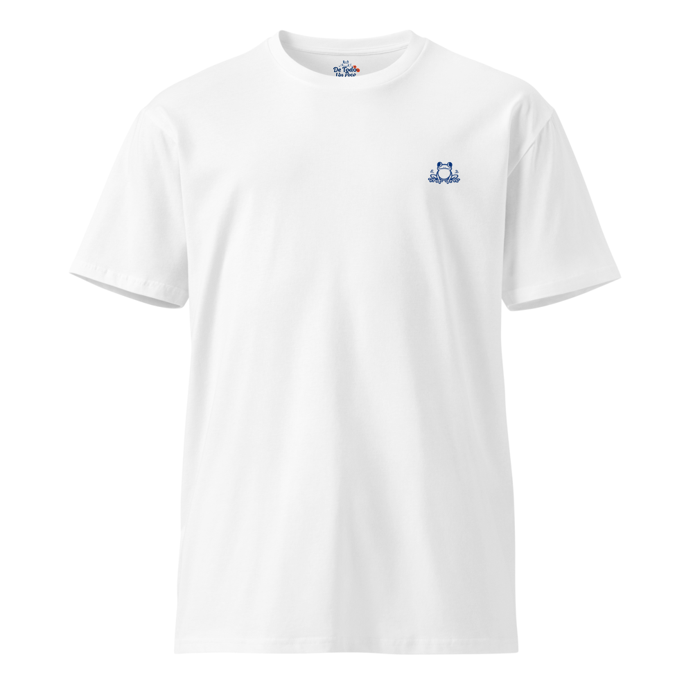 Camisa Signature D’BORIKÍ™ |DE TODO UN POCO PR