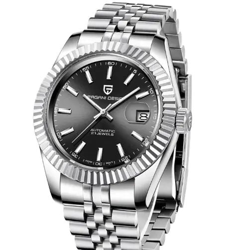 Reloj Mecánico PAGANI DESIGN