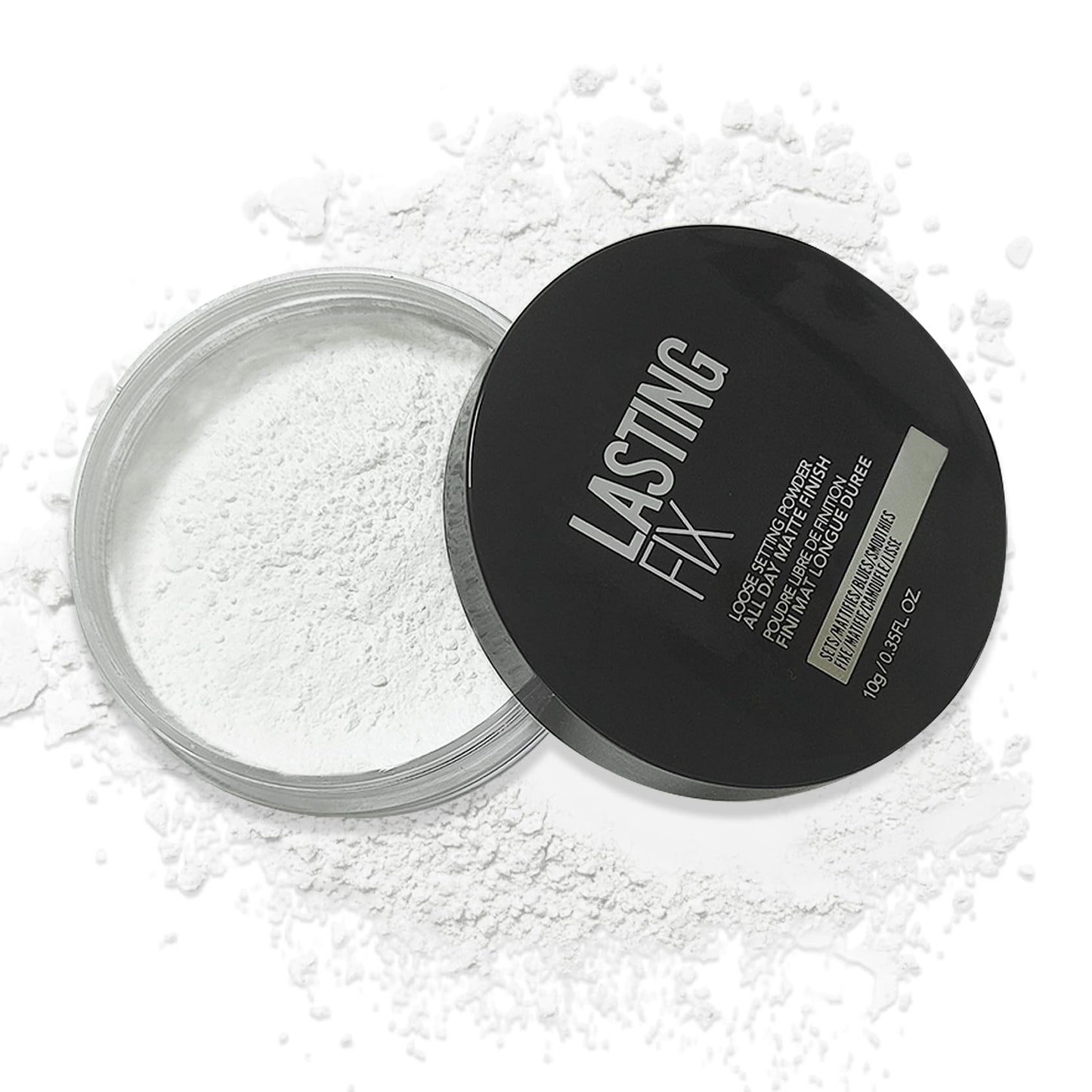 No Shine Fix Powder