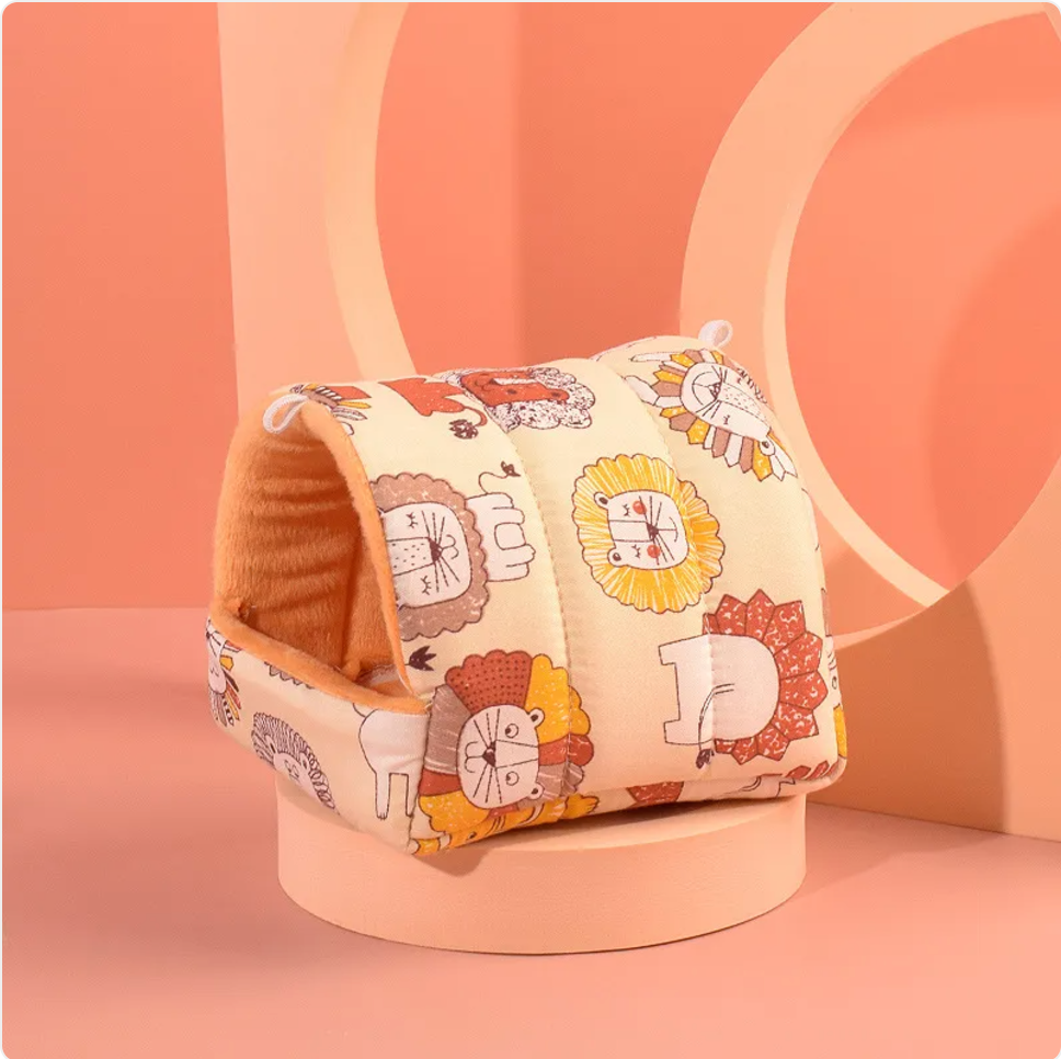 🐹 Nido de Algodón para Hámster Premium | Comodidad y Protección Total