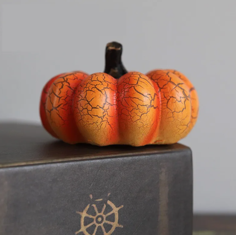 Calabaza LED Decorativa | Halloween Collection
