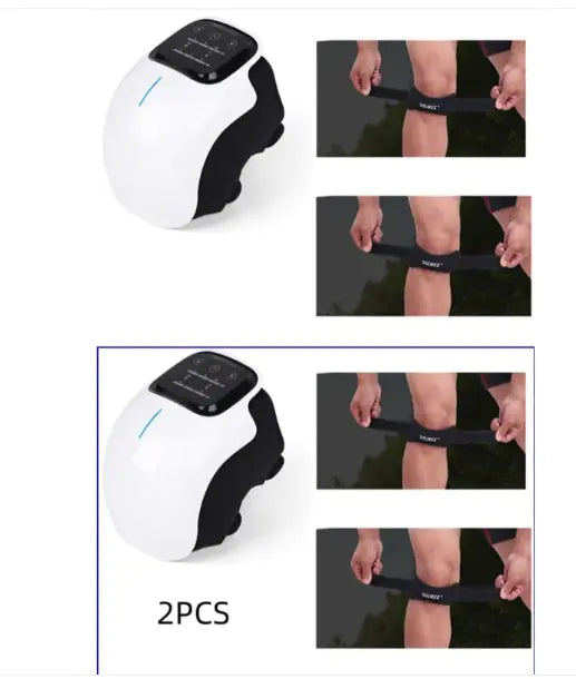 Masajeador de Rodilla Eléctrico