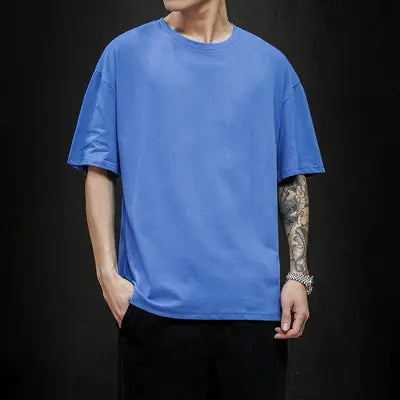 Camiseta Oversized Street – De Todo Un Poco PR