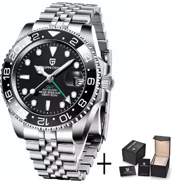 Reloj Luminoso para Hombre