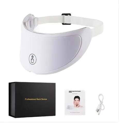 Mascarilla Antiarrugas para el Cuello