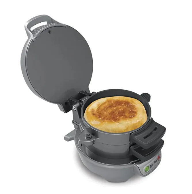 🍔 BrunchPro Maker – Mini Máquina Multifuncional