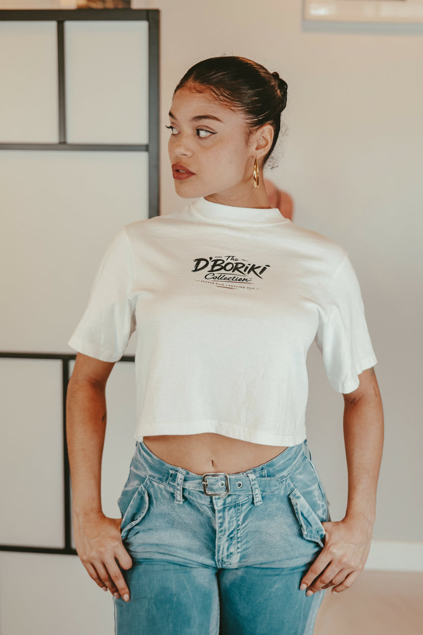 D’Borikí - Aquí somos |women By DTUPPR