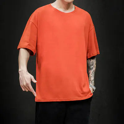 Camiseta Oversized Street – De Todo Un Poco PR