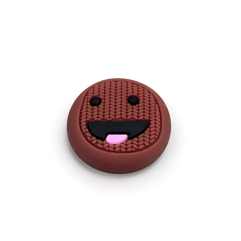 Tapas de Silicona para Joysticks de PS4, PS5 y Controles de Xbox