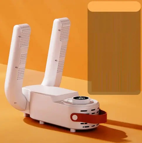 Secador de Zapatos Eléctrico