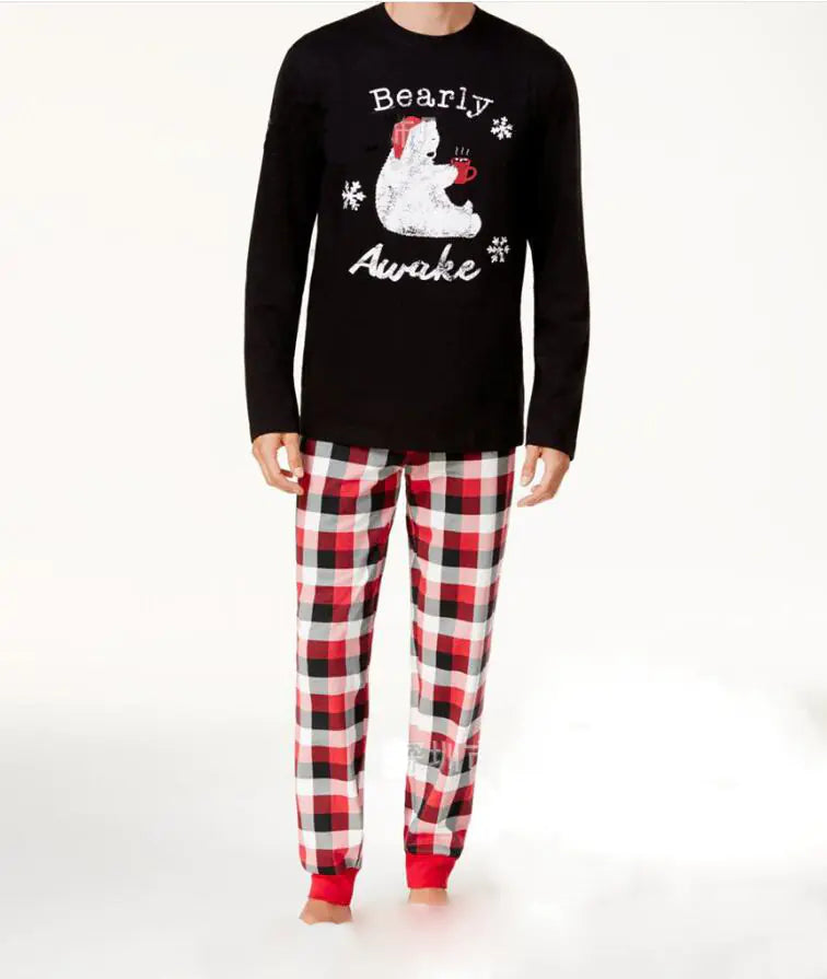 Pijamas, Conjuntos Coincidentes Familiares, Ropa de Casa