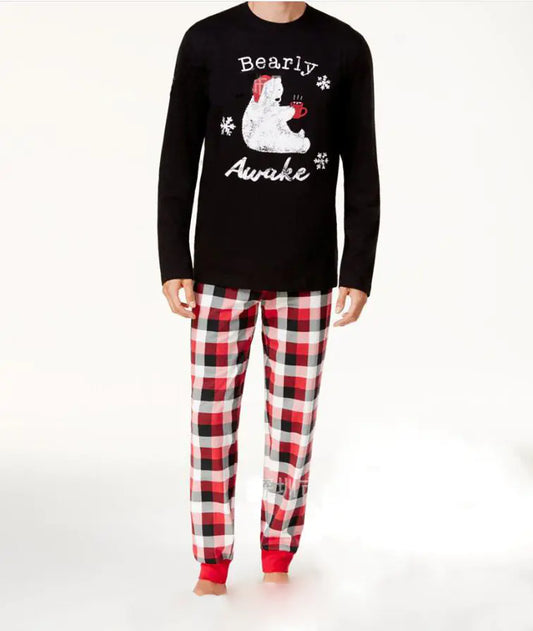 Pijamas, Conjuntos Coincidentes Familiares, Ropa de Casa