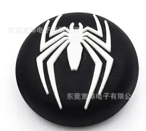 Tapas de Silicona para Joysticks de PS4, PS5 y Controles de Xbox