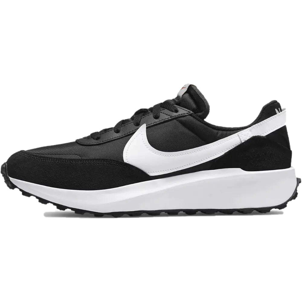 Nike Hombre Moderno Negro Talla 9 US
