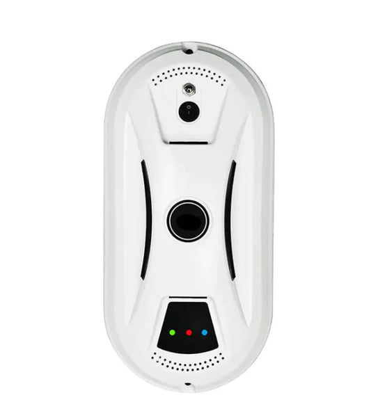 Robot Limpiador de Ventanas Automático CleanView™ | Limpieza Sin Esfuerzo