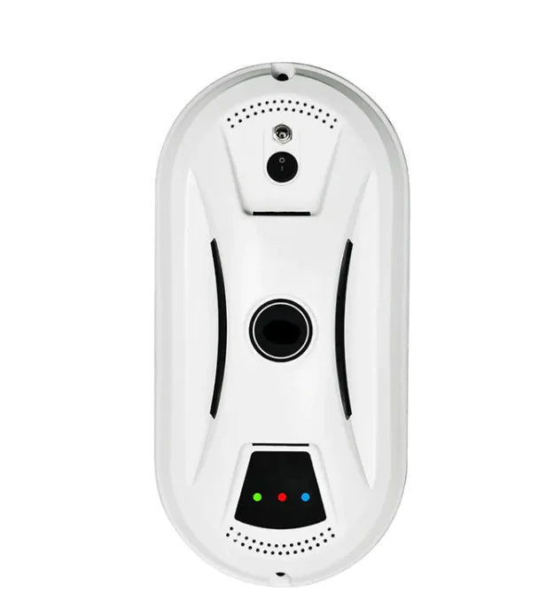 Robot Limpiador de Ventanas Automático CleanView™ | Limpieza Sin Esfuerzo