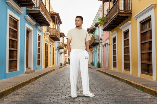 Pantalón Urbano  Flex  D’BORIKÍ™ -Edición Comfort Premium | DTUPPR