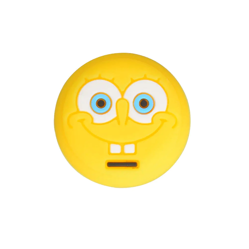 Tapas de Silicona para Joysticks de PS4, PS5 y Controles de Xbox