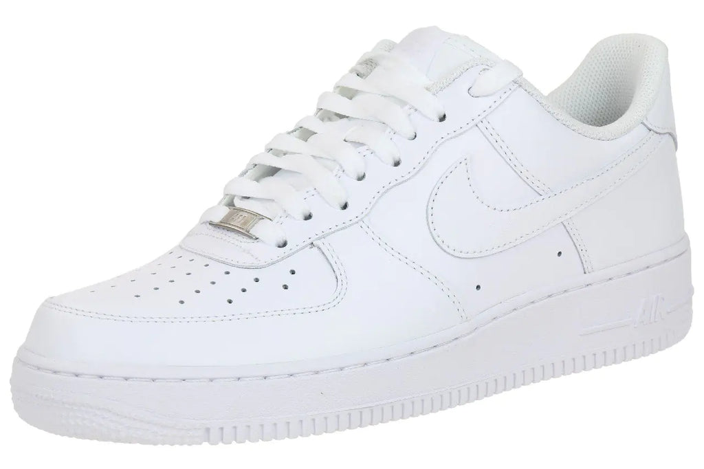 Nike Air Force One 07 Blanco Talla 11.5 D(M) US