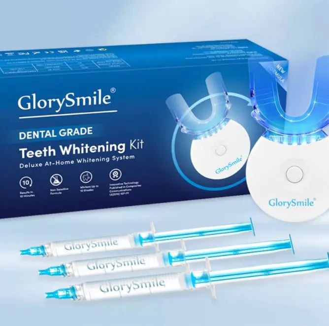 Instrumento de Limpieza Dental para Uso Doméstico en Adultos