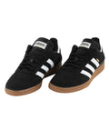 Zapatos adidas Busenitz Pro Negro/Blanco