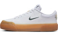 Zapatos Nike Court Legacy Lift para Mujer