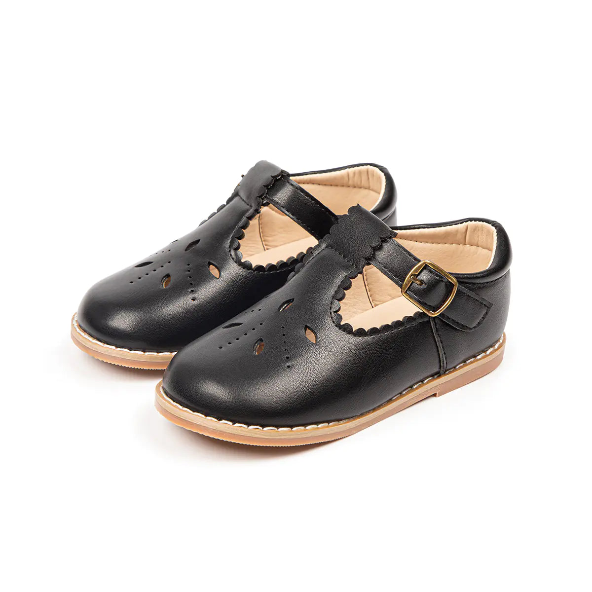 Elegant Girls Mary Jane Oxfords