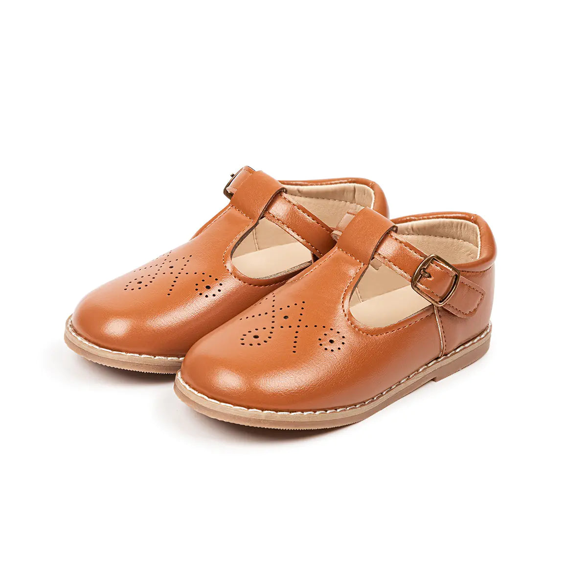 Elegant Girls Mary Jane Oxfords