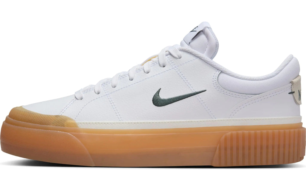 Zapatos Nike Court Legacy Lift para Mujer