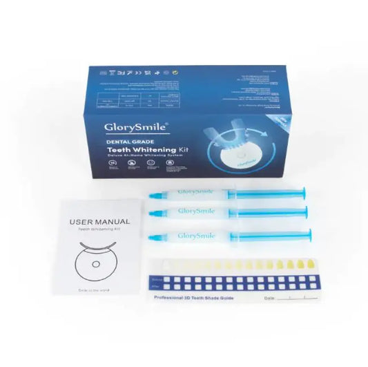 Instrumento de Limpieza Dental para Uso Doméstico en Adultos