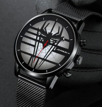 Reloj de Cuarzo de Moda para Hombre con Movimiento Japonés
