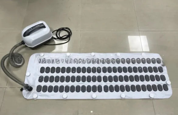 Alfombrilla de Baño Masajeadora Home Surfing