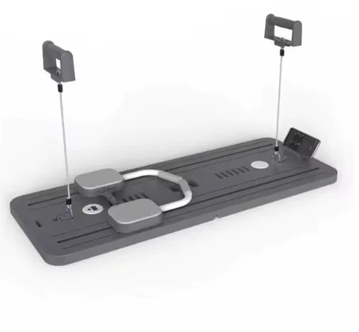 Banco FlexFit para el Hogar