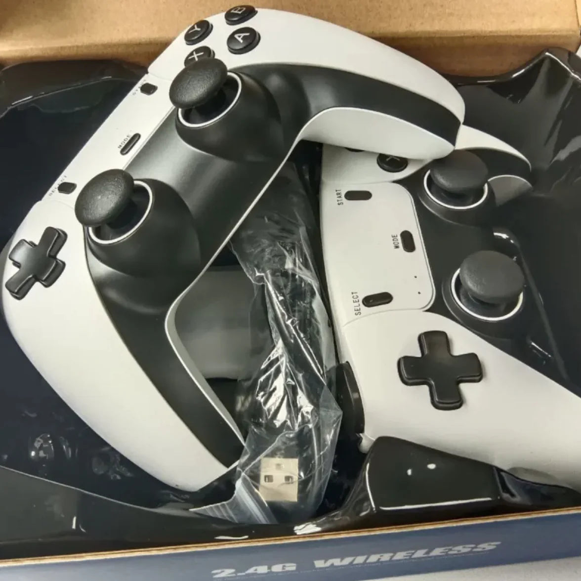 Consola de Juegos Inalámbrica para TV M15