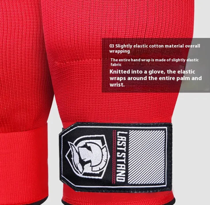 Guantes de Boxeo