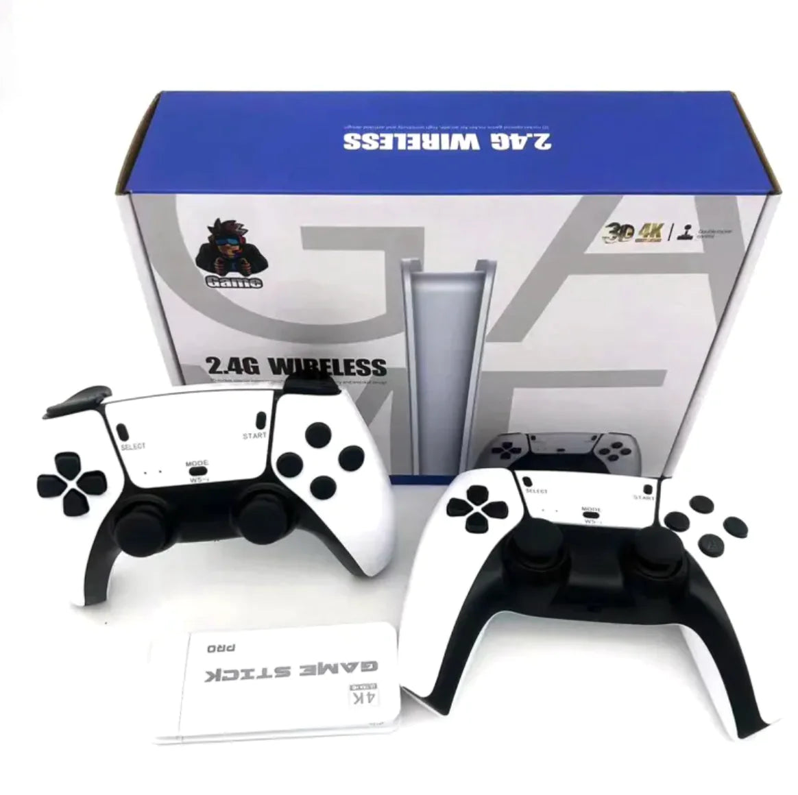 Consola de Juegos Inalámbrica para TV M15