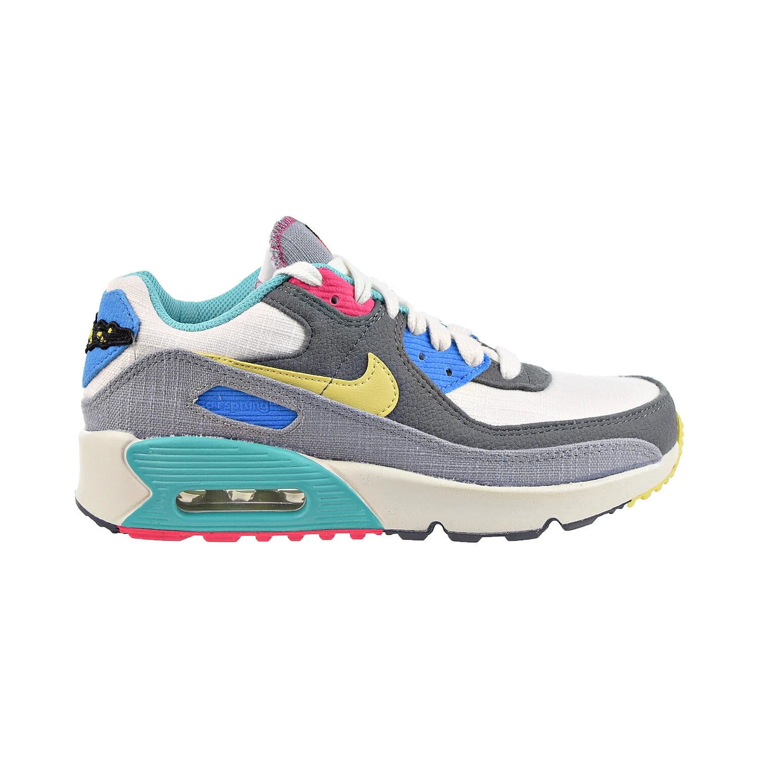 Nike Air Max 90 (Big Kid)