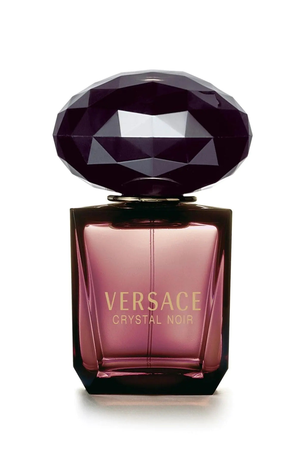 Versace Crystal Noir de Versace para Mujer 3.0 oz Spray de Eau de Toilette