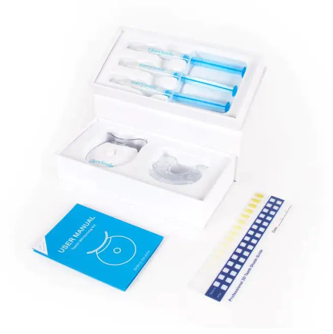 Instrumento de Limpieza Dental para Uso Doméstico en Adultos