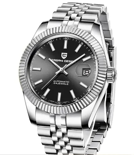 Reloj Mecánico PAGANI DESIGN