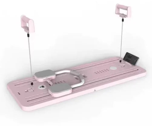 Banco FlexFit para el Hogar