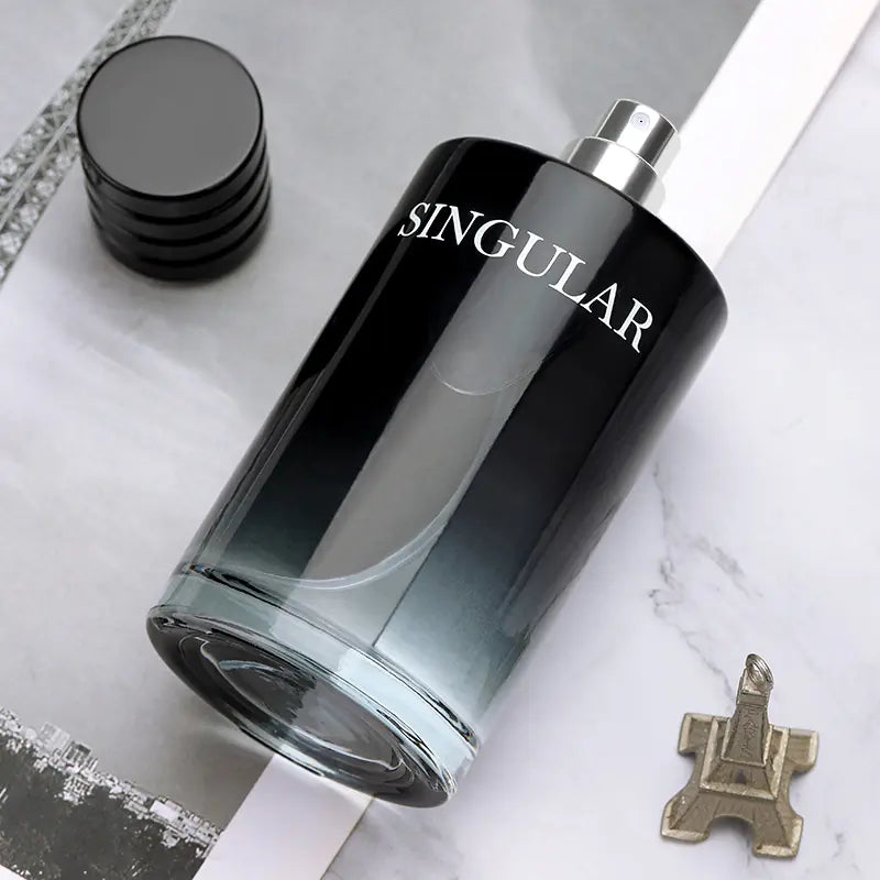 Perfume Dixian para Hombres Duradero Fresco Aroma Amaderado